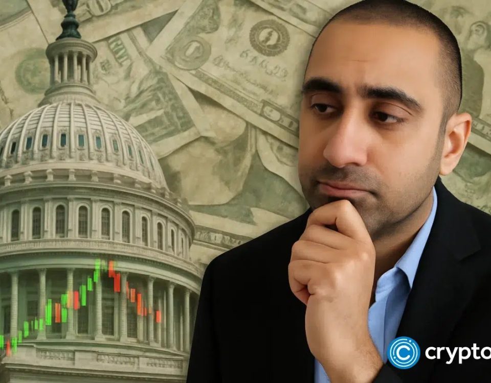 Balaji's Potential Exit from Malaysia: Implications for the Network School and the Crypto Landscape