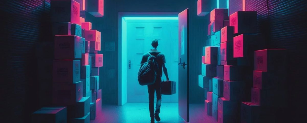 1inch Co-Founder’s Departure and the Launch of Second Tier: Implications for the Crypto Landscape
