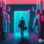 1inch Co-Founder’s Departure and the Launch of Second Tier: Implications for the Crypto Landscape