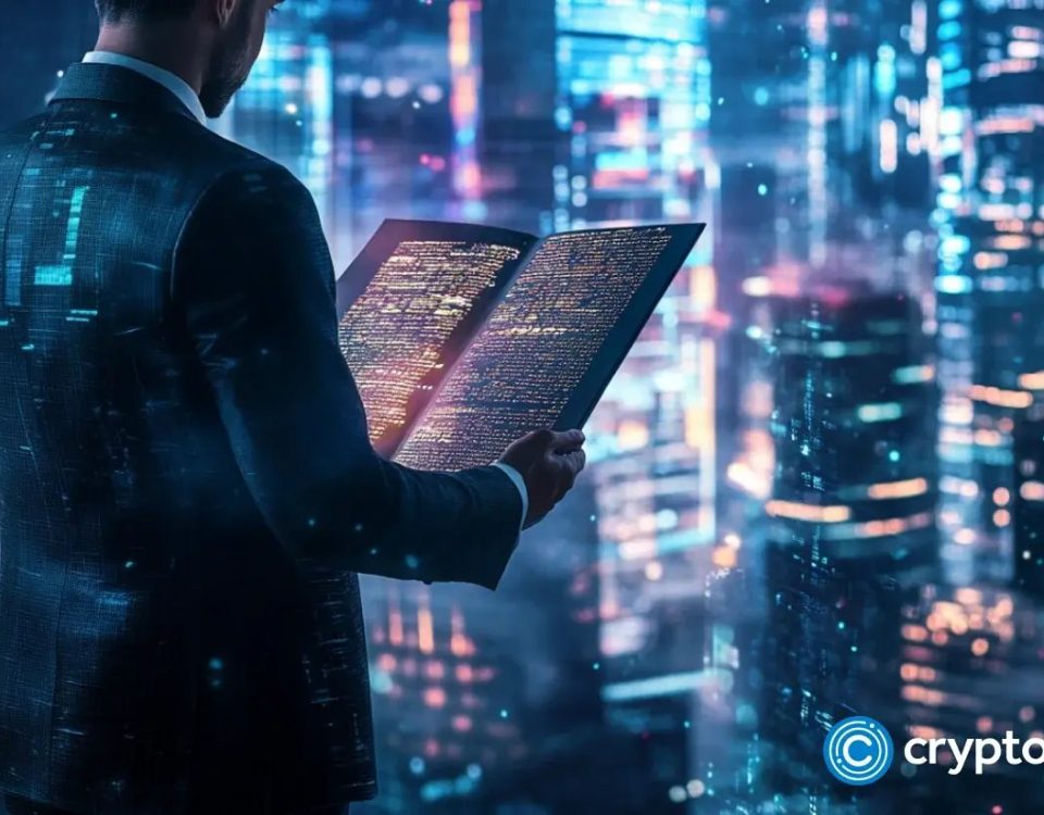Injective's SEC Transfer Agent Registration: A Step Towards Onchain Tokenized Securities