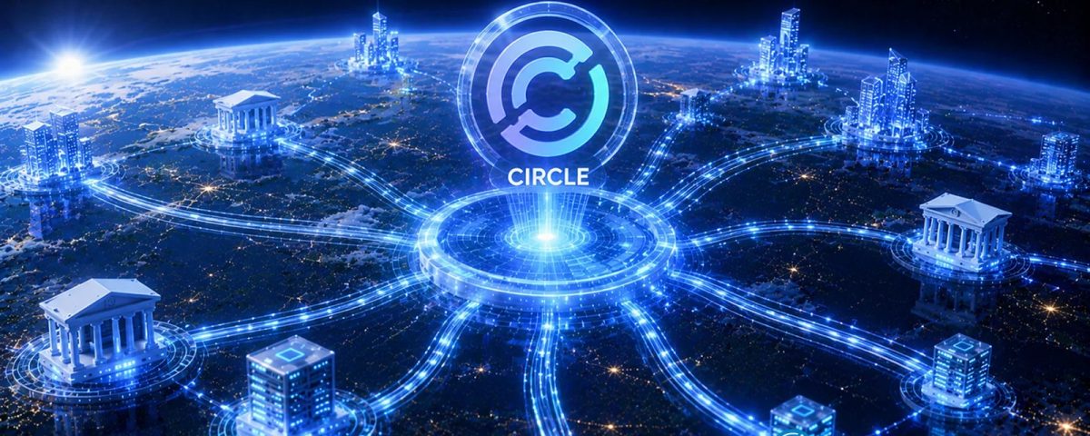 Circle Expands USDC Gateway and Global Fiat Payouts via Fireblocks