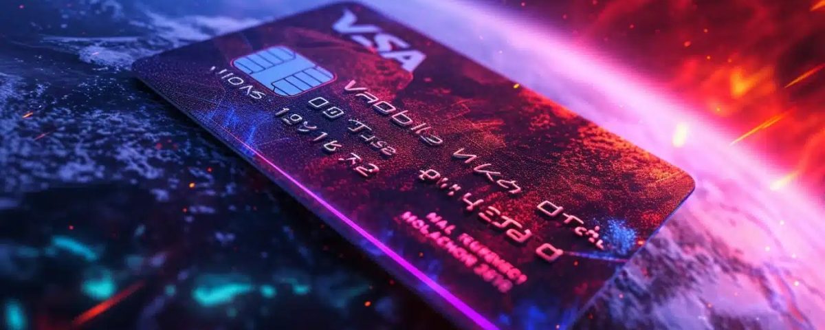 Visa Launches Open USD Stablecoin Platform: Implications for the Financial Landscape