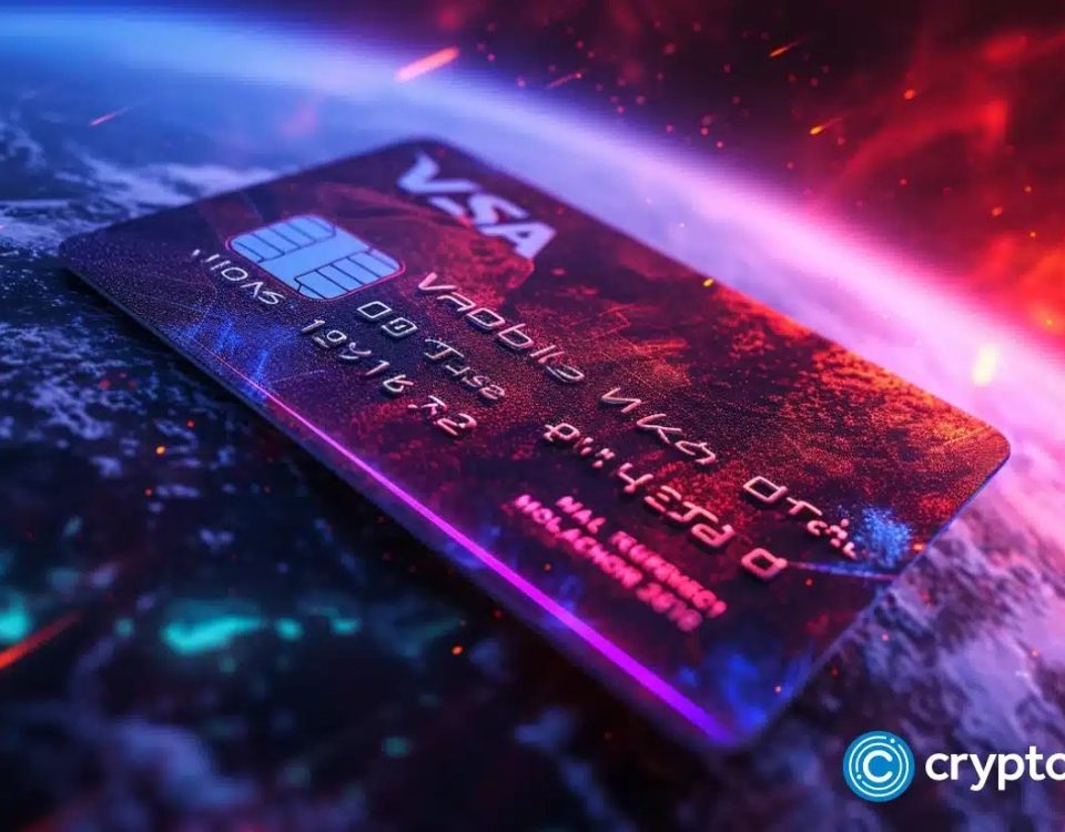 Visa Launches Open USD Stablecoin Platform: Implications for the Financial Landscape