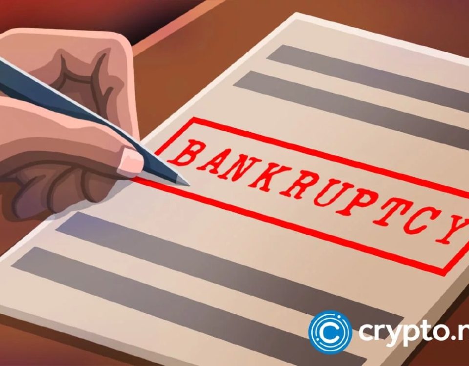 Bankruptcy of Dutch Crypto Exchange Knaken: A Deep Dive into Missing €7 Million