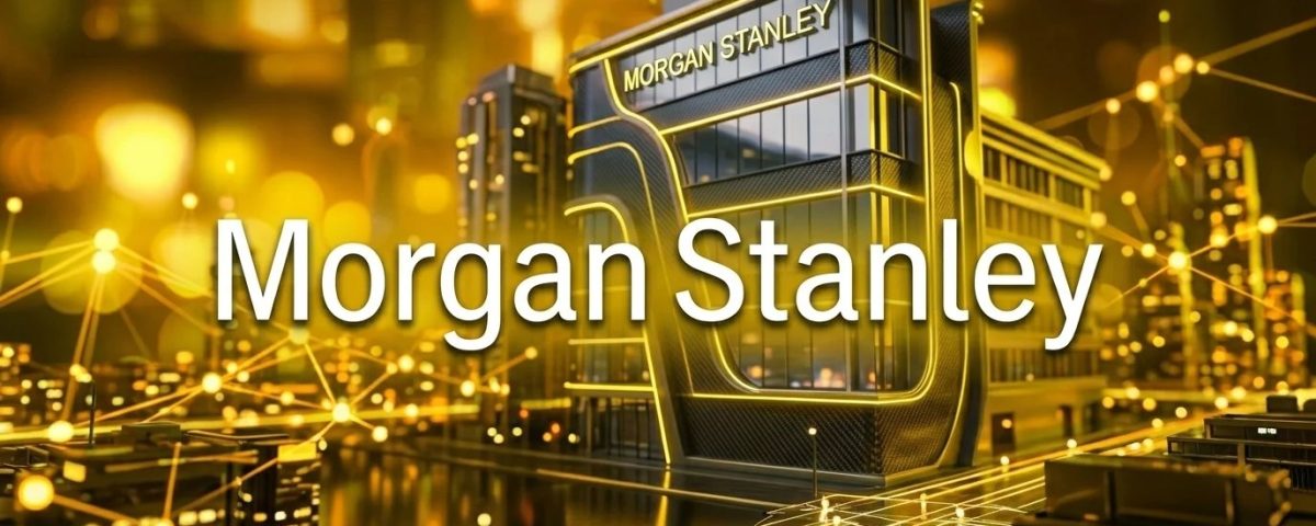 Morgan Stanley Unlocks Bitcoin, Ethereum, and Solana Trading on E*TRADE: A New Era for Digital Assets