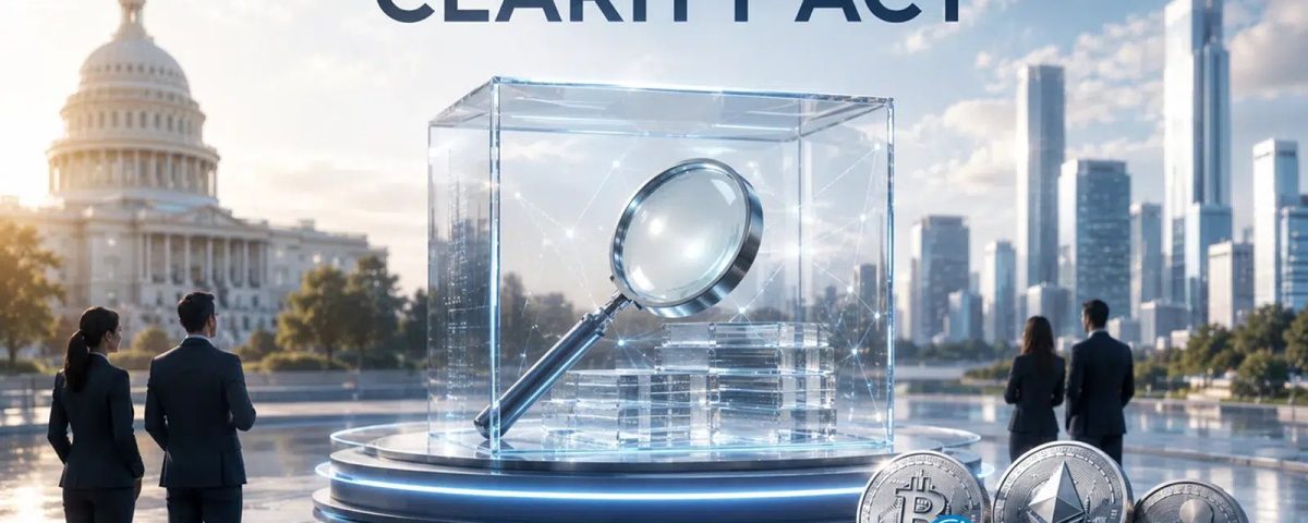 Trump's Struggle with the CLARITY Act: Implications for the Crypto Market