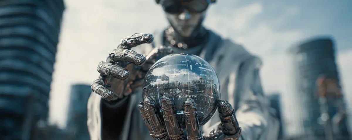 Augur's Decentralized Layer: A New Era for Prediction Markets