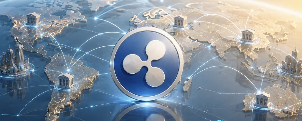 Ripple Secures EU-Wide Access as ESMA Adds It to MiCA Register