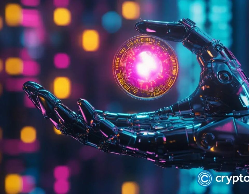 OKX Europe Launches USDT to USDC Conversion Amid MiCA Regulations