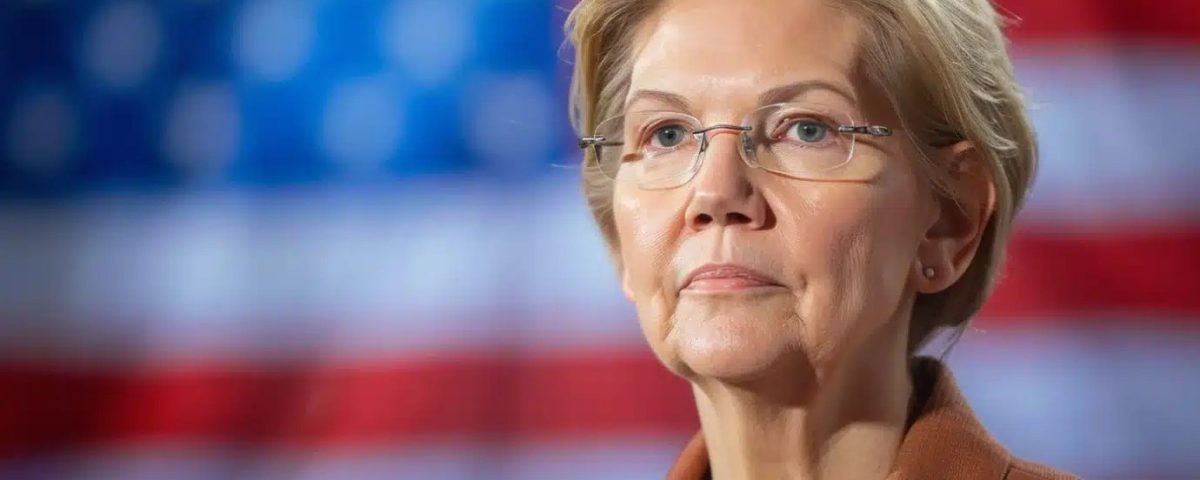 Elizabeth Warren Challenges Trump on $1.4 Billion Crypto Fortune: Implications of the CLARITY Act