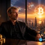 Michael Saylor on Corporate Adoption: The Key to Bitcoin's Global Ascendancy