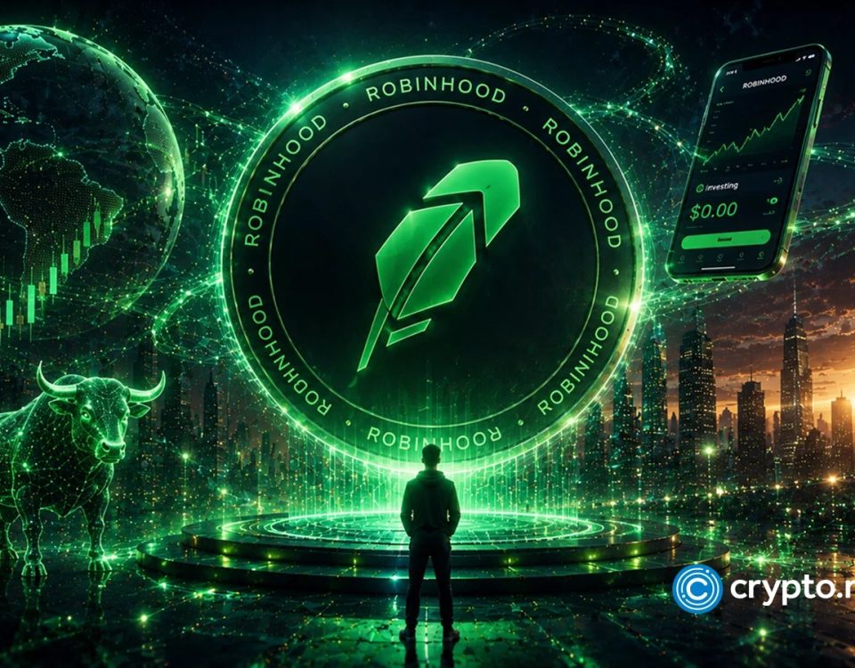 Noxa Vanishes After Fueling Robinhood Chain’s $4B Memecoin Boom: Market Implications and Future Outlook