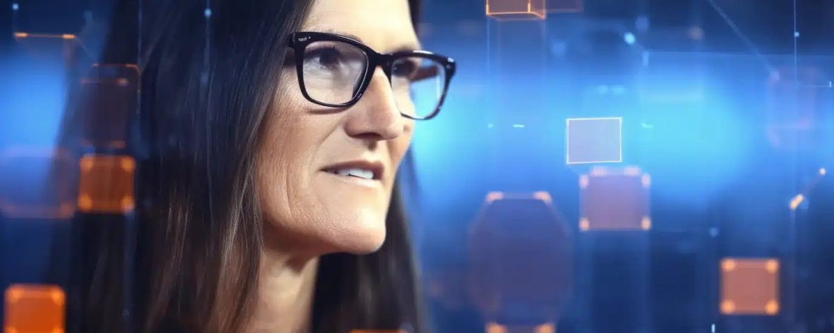 Cathie Wood Acquires SpaceX Shares Amidst Market Turbulence: An In-Depth Analysis