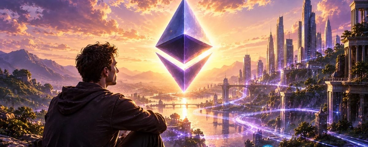 Ethereum on the Brink: A Deep Dive into the CLARITY Vote and Its Market Implications