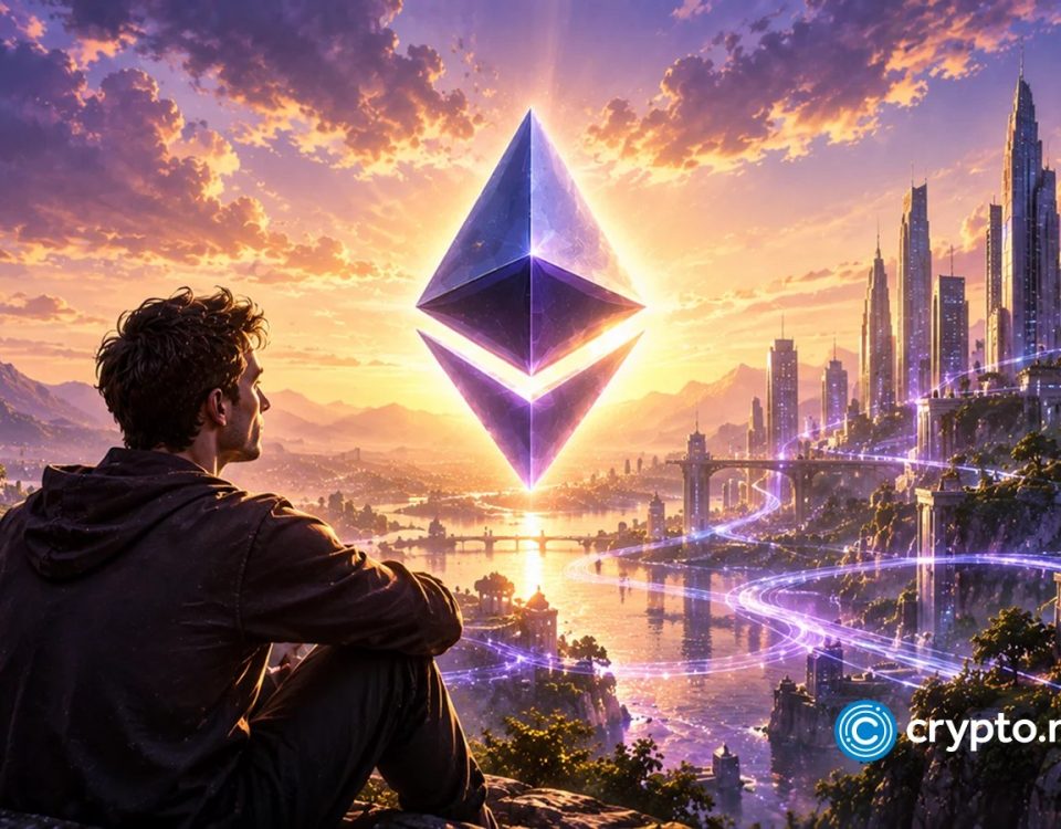 Did Layer 2 Solutions Break Ethereum's Ultrasound Money Model?