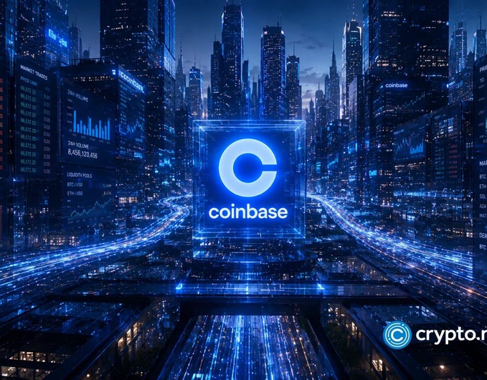 Coinbase's Drift from Crypto-Native Users: An In-Depth Analysis