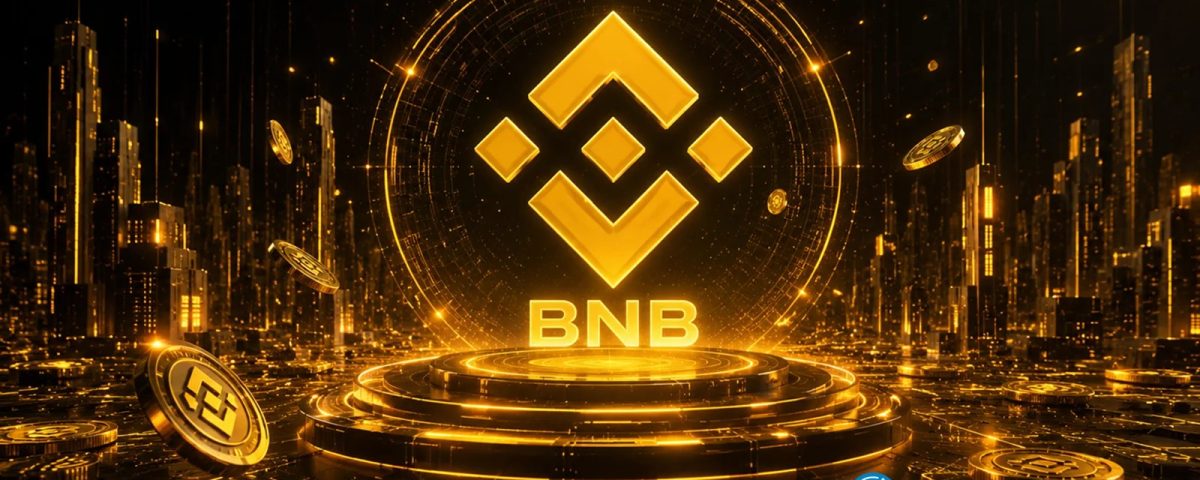 BNB Chain Acquires Majority Stake in Franklin Templeton’s Benji Platform