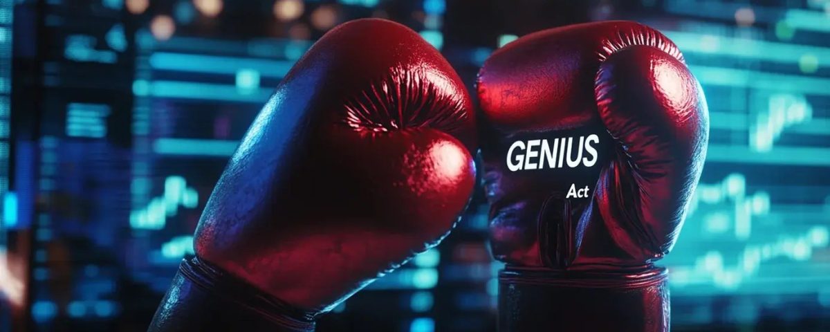 US Regulators Miss Key GENIUS Act Deadline: Implications for Stablecoin Regulation