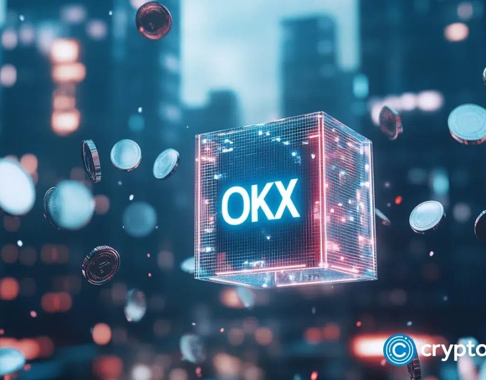 Andrew Cuomo Joins OKX Board: A Strategic Move for Crypto Expansion in the U.S.