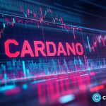 Cardano Price Prediction: Can ADA Break $0.19 After the Van Rossem Hard Fork?