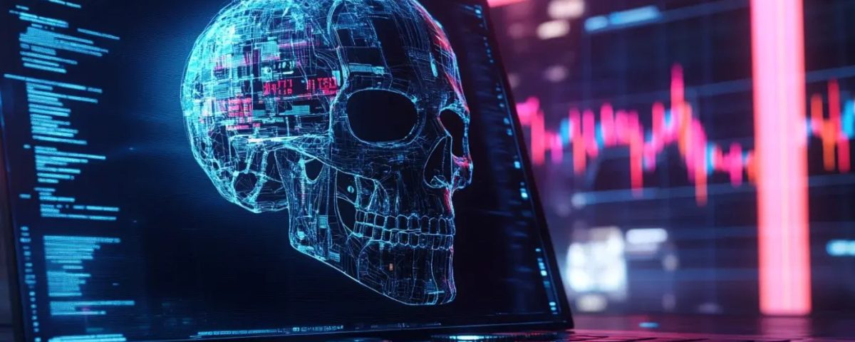 Cybersecurity Breach: Kenyan President's Website Hacked for Bitcoin Ransom