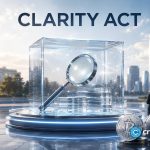 Trump's Ethics Dispute Stalls the CLARITY Act: Implications for the Crypto Market