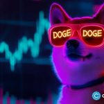 Dogecoin Price Nears Key Liquidation Zone After Major Whale Activity