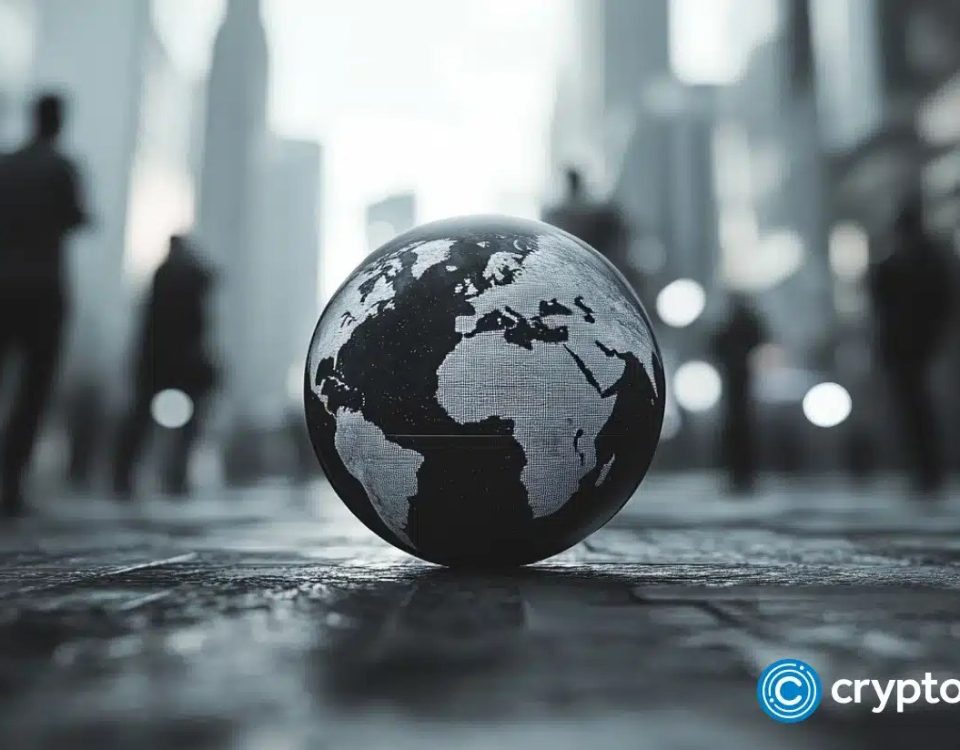 Grayscale's Spot Worldcoin ETF Filing: Implications and Market Dynamics