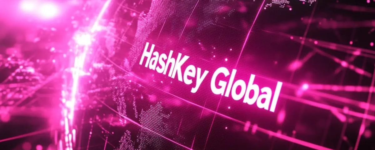 HashKey Collaborates with Kbank and BPMG to Drive KRW Stablecoin Adoption in Asia