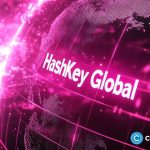 HashKey Collaborates with Kbank and BPMG to Drive KRW Stablecoin Adoption in Asia