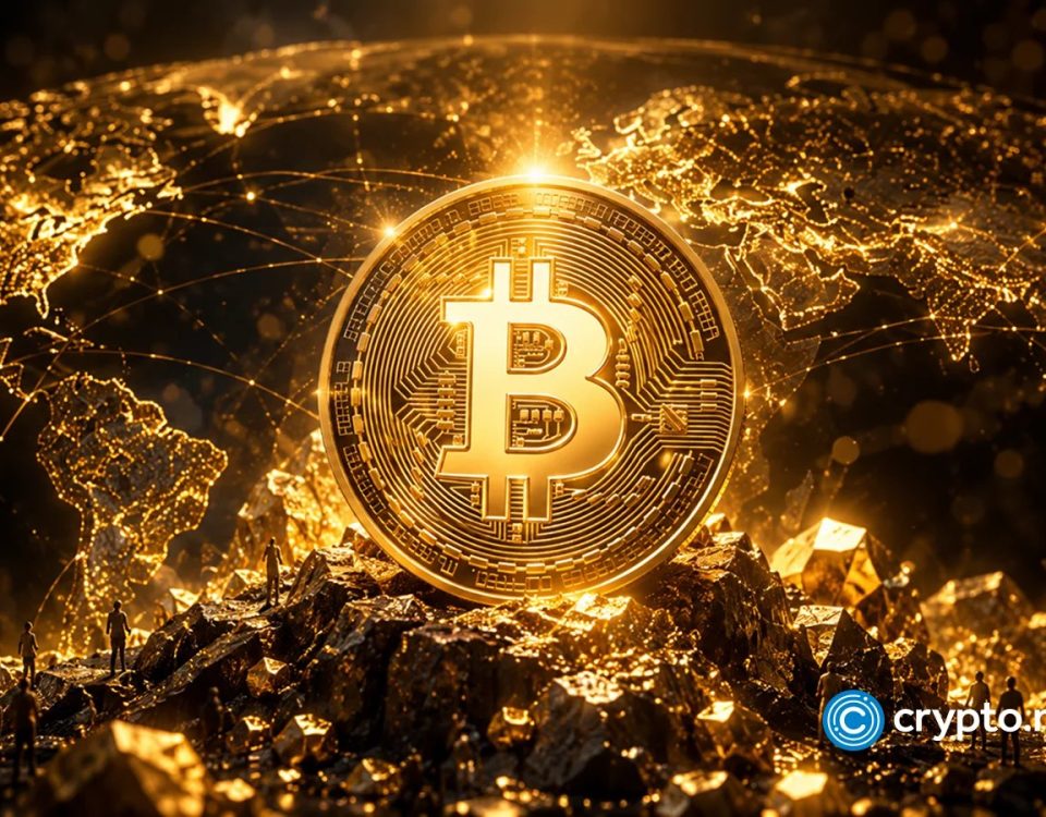 Bitcoin Price Surges 5% Weekly: ETF Inflows and Market Dynamics Behind the $65,000 Rebound