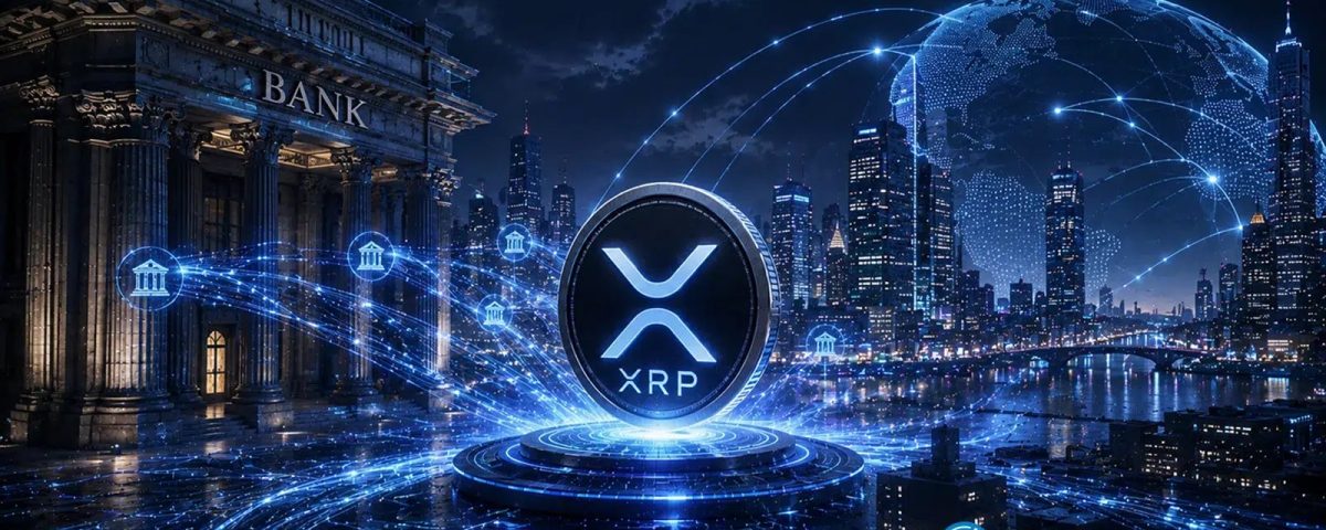 XRP Soars 4% Amid ETF Inflows and Triangle Breakout Targeting $1.35