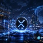 XRP Soars 4% Amid ETF Inflows and Triangle Breakout Targeting $1.35