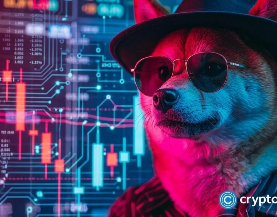 Dogecoin Merge Mining Debate Heats Up as DOGE Flashes Buy Signals