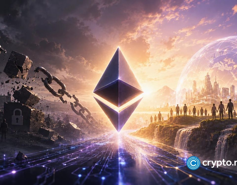 Ethereum Price Surges Towards $2,000: Whale Accumulation and Market Sentiment Fuel Breakout Potential