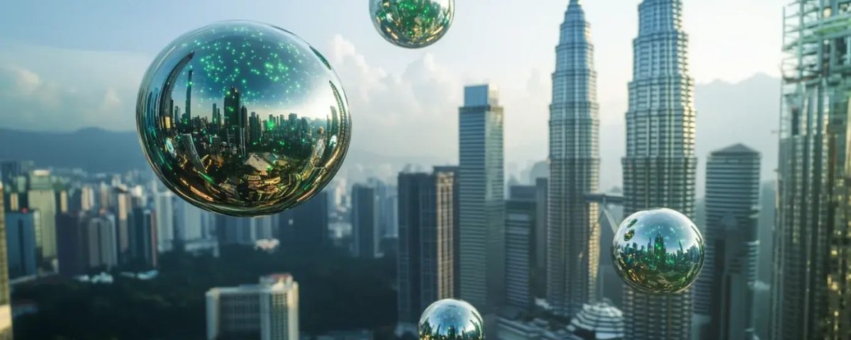 Malaysia's Historic Seizure of Mining Rigs: A Deep Dive into the Global Energy Conflict