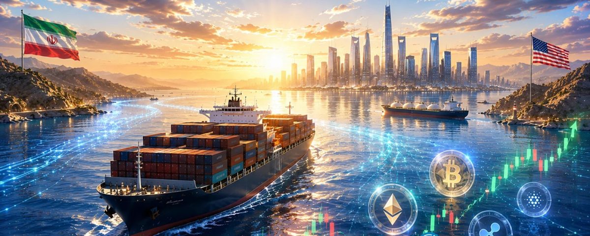 Bitcoin and XRP Rally Amidst Geopolitical Tensions: Analyzing the Impact of Iran's Claims on Crypto Markets