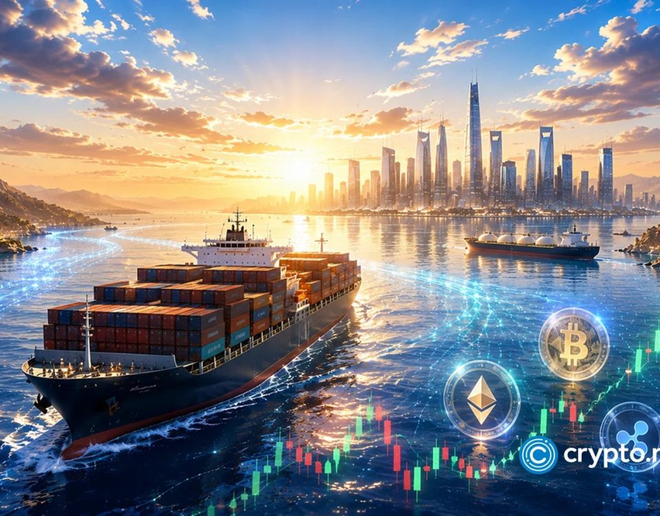 Bitcoin and XRP Rally Amidst Geopolitical Tensions: Analyzing the Impact of Iran's Claims on Crypto Markets
