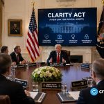Senate Advances Bipartisan CLARITY Act: A New Era for Crypto Regulation