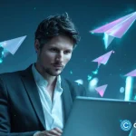 Pavel Durov's Fee-Free Gram Wallet: Transforming Crypto Payments for Telegram's 1 Billion Users