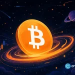 Bitcoin's Surge: Impact on CRCL, BMNR, and MSTR Ahead of Fed's Decision