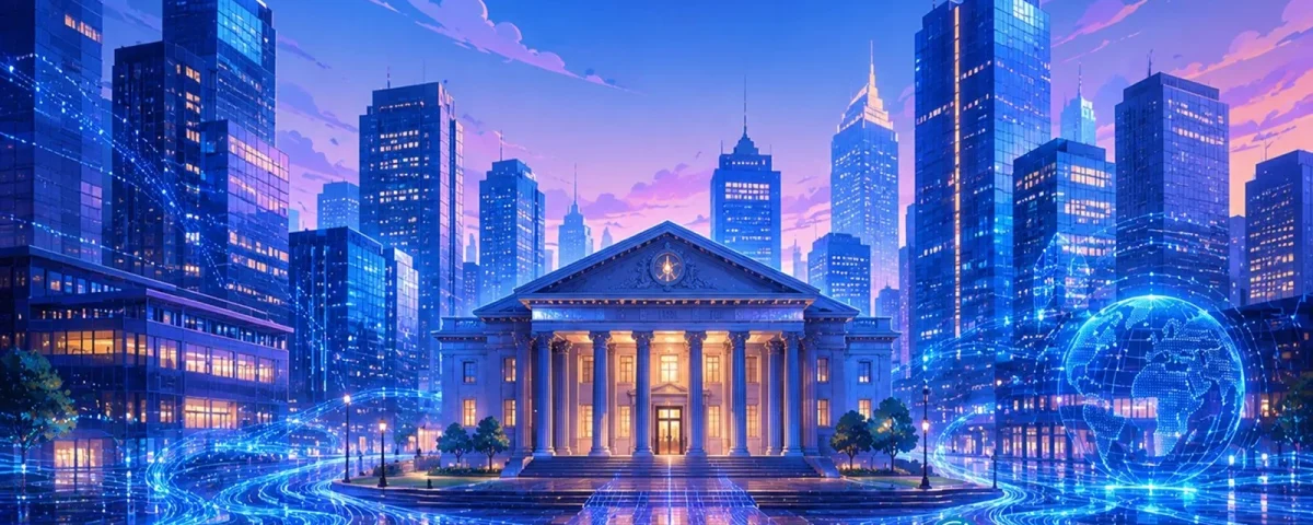 JPMorgan's Legal Maneuvering Against Ripple: Implications for the Crypto Industry