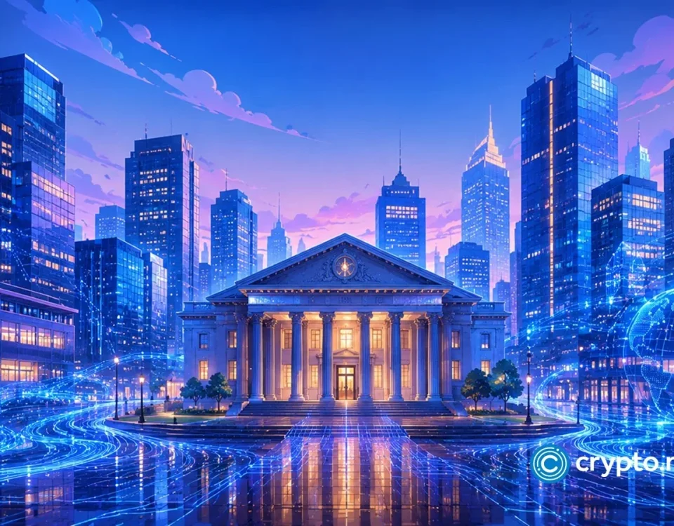 JPMorgan's Legal Maneuvering Against Ripple: Implications for the Crypto Industry