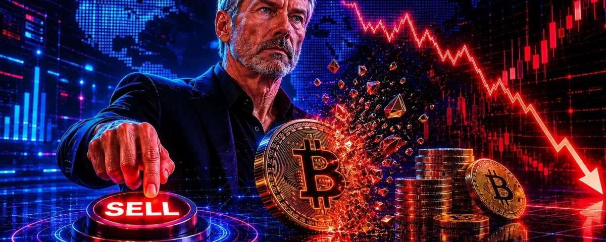 The Shift in Bitcoin Acquisition Strategy: Analyzing the Recent Market Dynamics