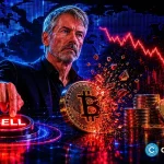 The Shift in Bitcoin Acquisition Strategy: Analyzing the Recent Market Dynamics