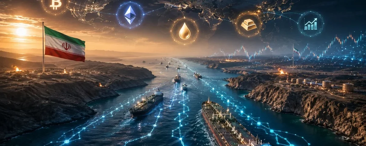 Bitcoin Price Dips Below $66K Amid Renewed Geopolitical Tensions and Fed Rate Hike Speculations