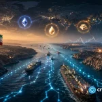 Bitcoin Price Dips Below $66K Amid Renewed Geopolitical Tensions and Fed Rate Hike Speculations