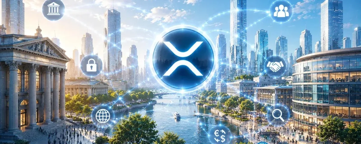 XRP Price Surges: Breaking Key Barriers Amidst AI Payment Milestone
