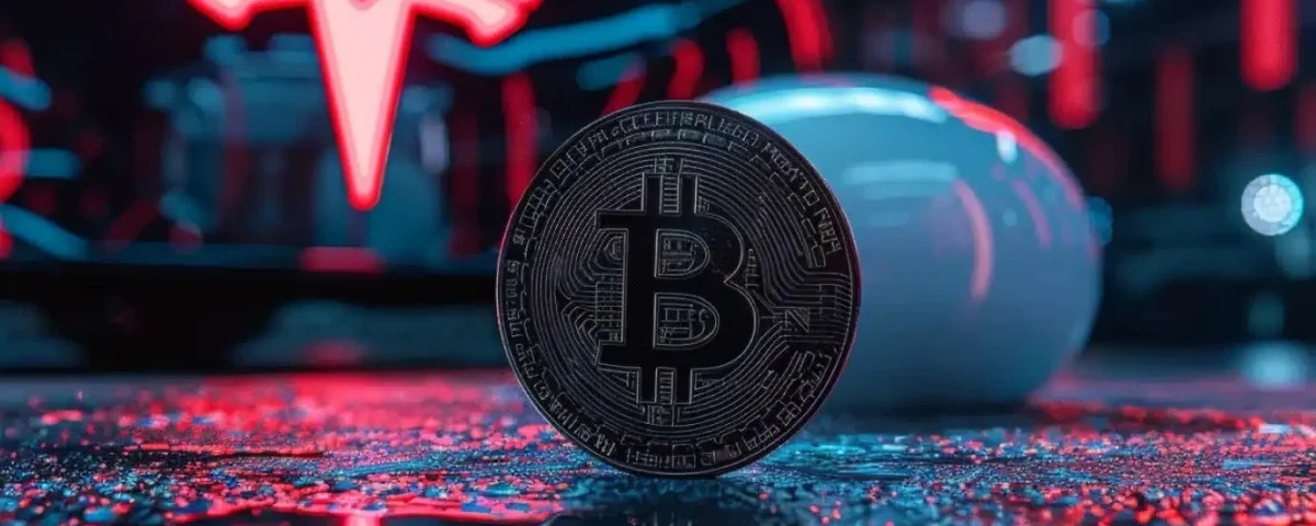 Tesla's Bitcoin Holdings: Analyzing the Impact of a $112 Million Quarterly Loss
