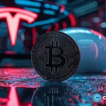 Tesla's Bitcoin Holdings: Analyzing the Impact of a $112 Million Quarterly Loss